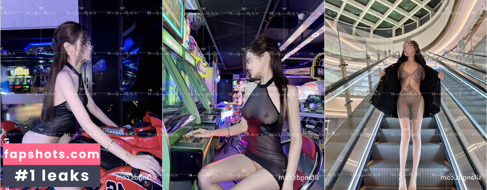 ArthurRen00 Nahé úniky fotek pouze od fanoušků #8 - Fapshots