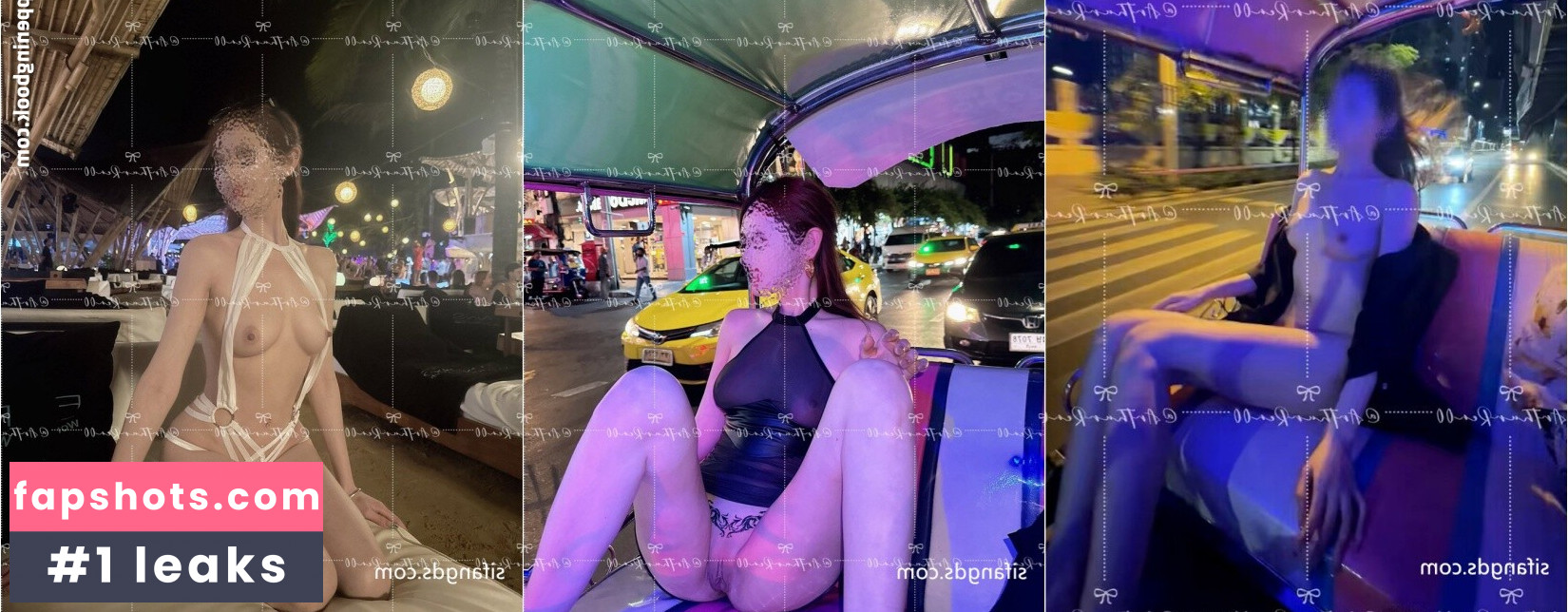 ArthurRen00 Nahé úniky fotek pouze od fanoušků #10 - Fapshots