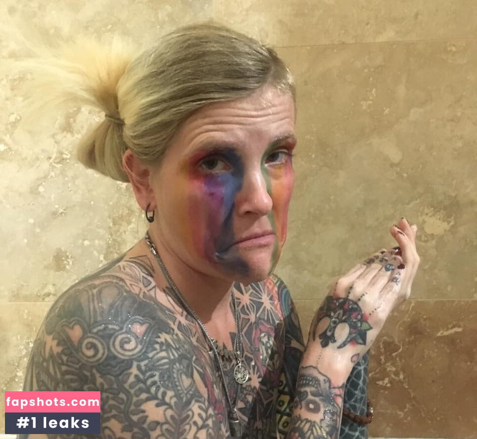 Artistandmuse Nahé úniky fotek pouze od fanoušků #5 - Fapshots