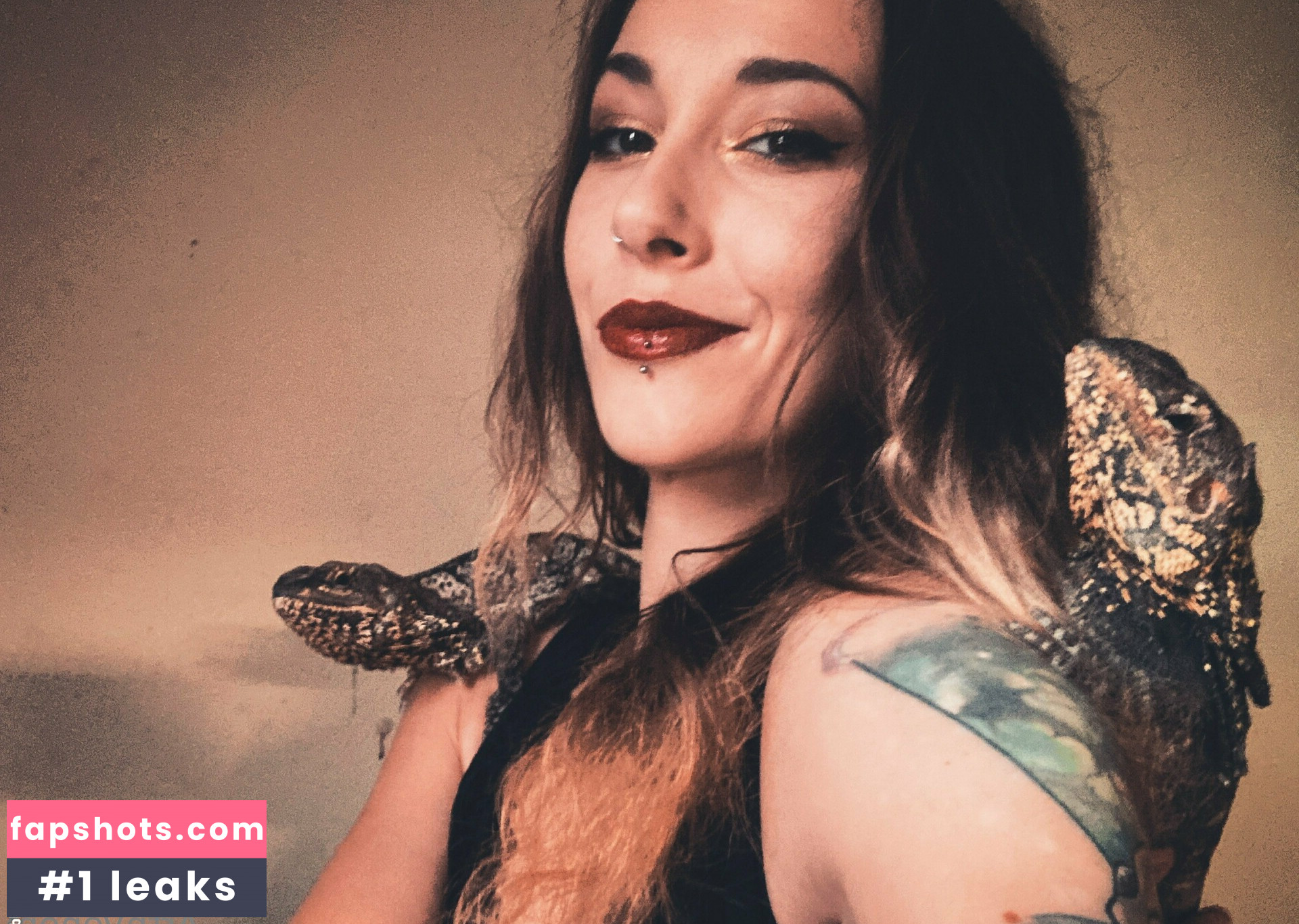 artnvenom Nude Leaks OnlyFans Photos #12 - LeakJerk