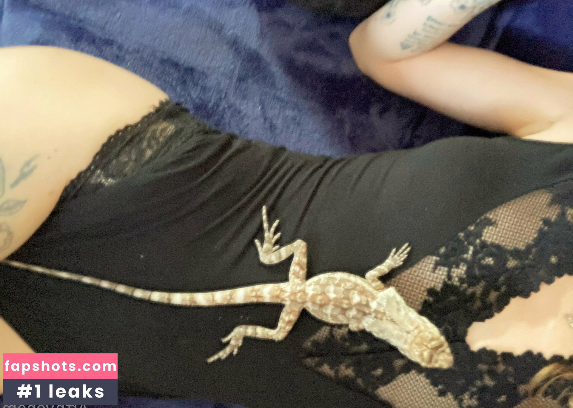 artnvenom Nude Leaks OnlyFans Photos #15 - LeakJerk