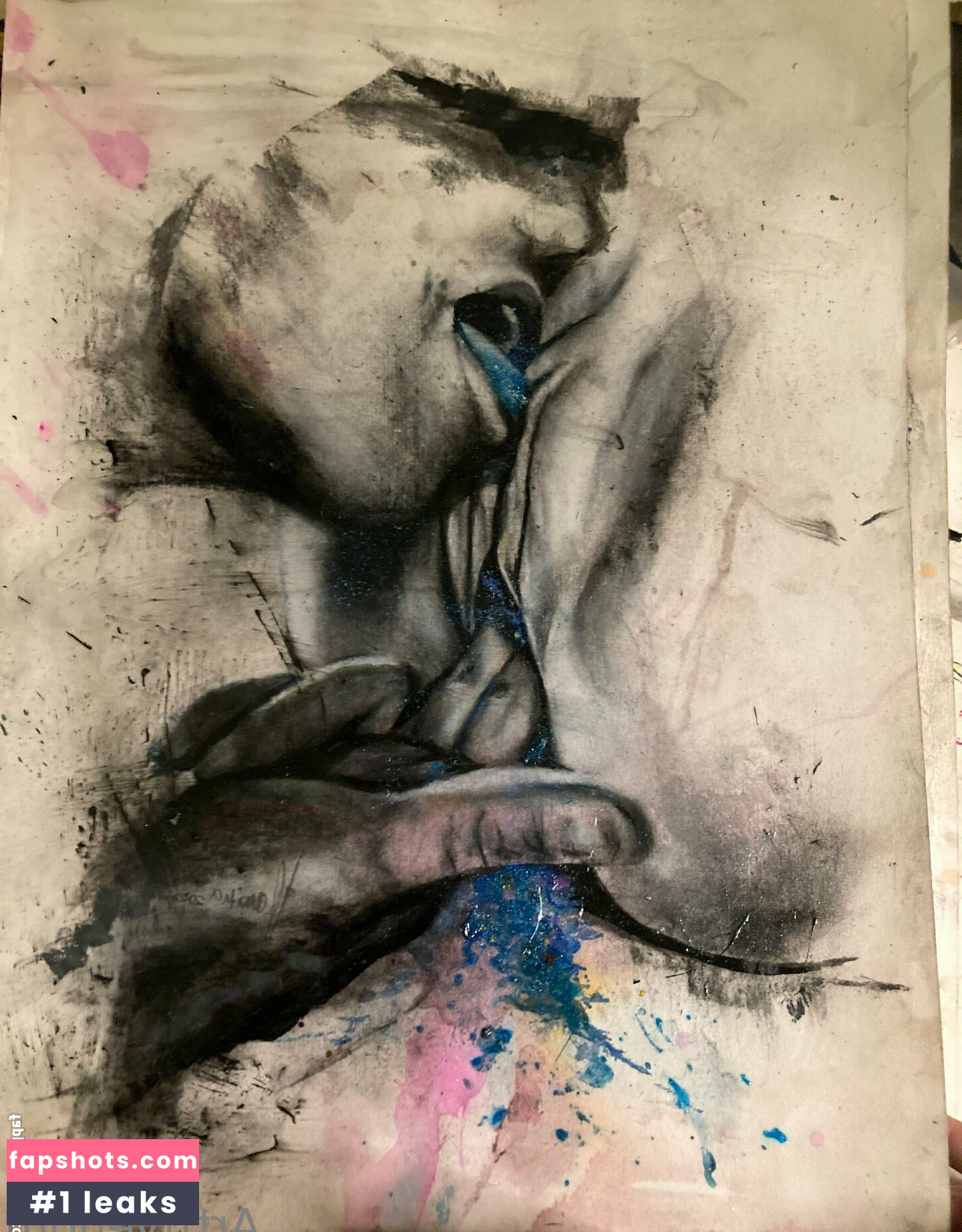 artnvenom Nude Leaks OnlyFans Photos #17 - LeakJerk