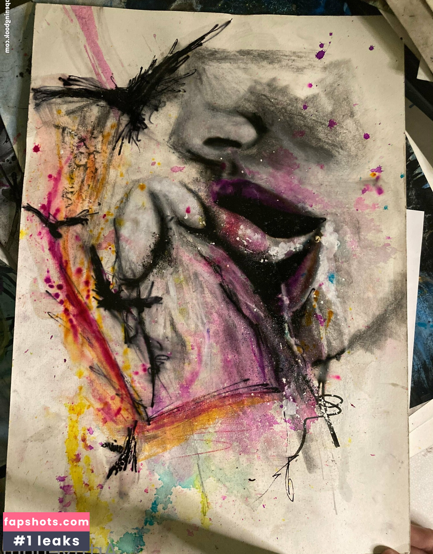 artnvenom Nude Leaks OnlyFans Photos #19 - LeakJerk