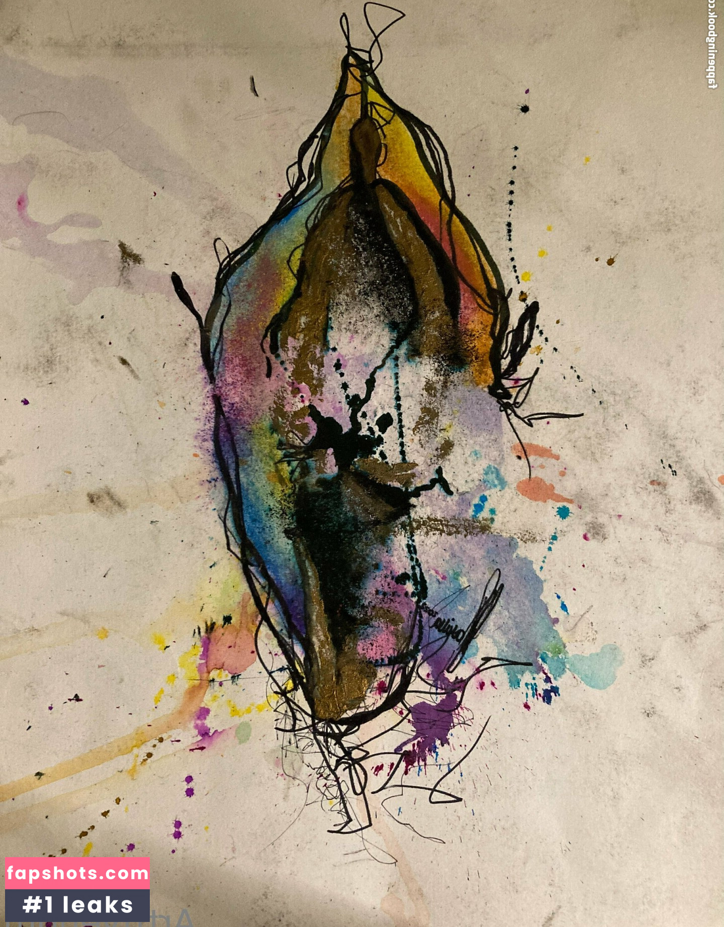 artnvenom Nude Leaks OnlyFans Photos #22 - LeakJerk