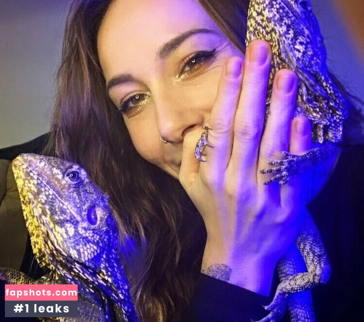 artnvenom Nude Leaks OnlyFans Photos #24 - LeakJerk