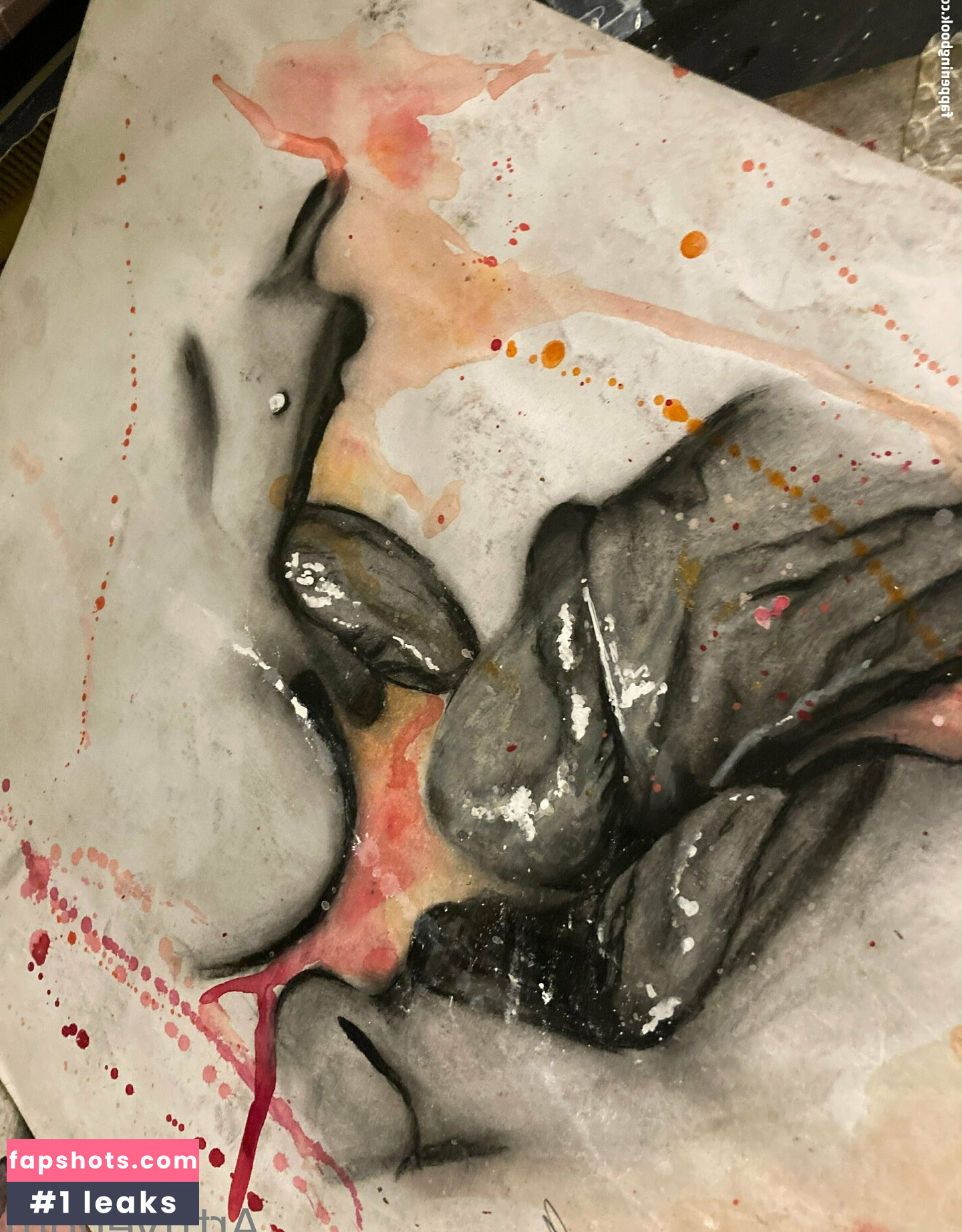 artnvenom Nude Leaks OnlyFans Photos #26 - LeakJerk