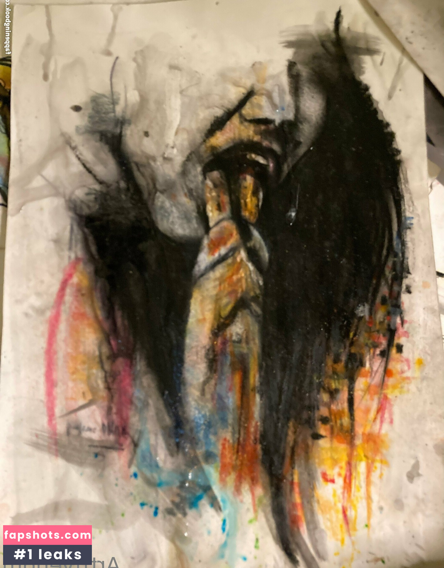 artnvenom Nude Leaks OnlyFans Photos #30 - LeakJerk