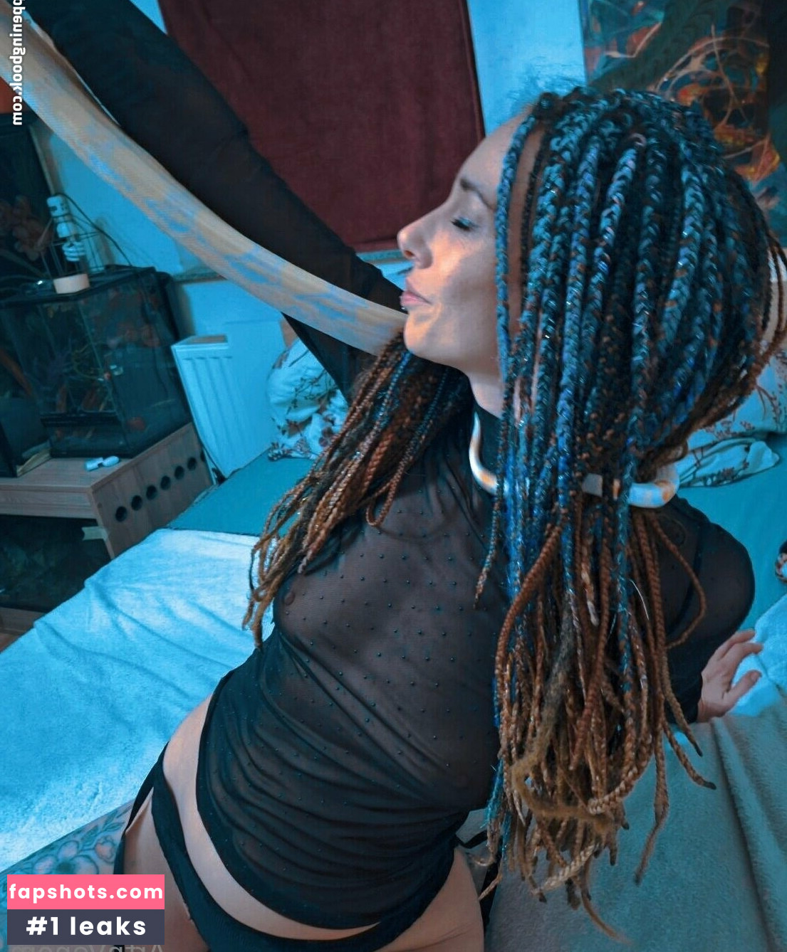 artnvenom Nude Leaks OnlyFans Photos #8 - LeakJerk