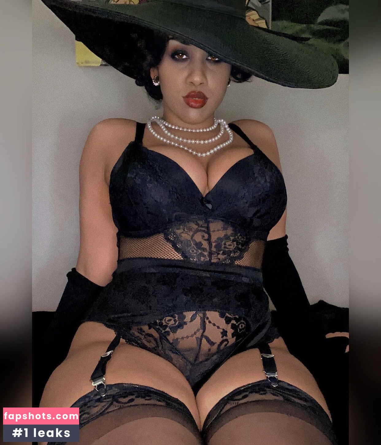 artsy_doodle Nahé úniky fotek pouze od fanoušků #8 - Fapshots