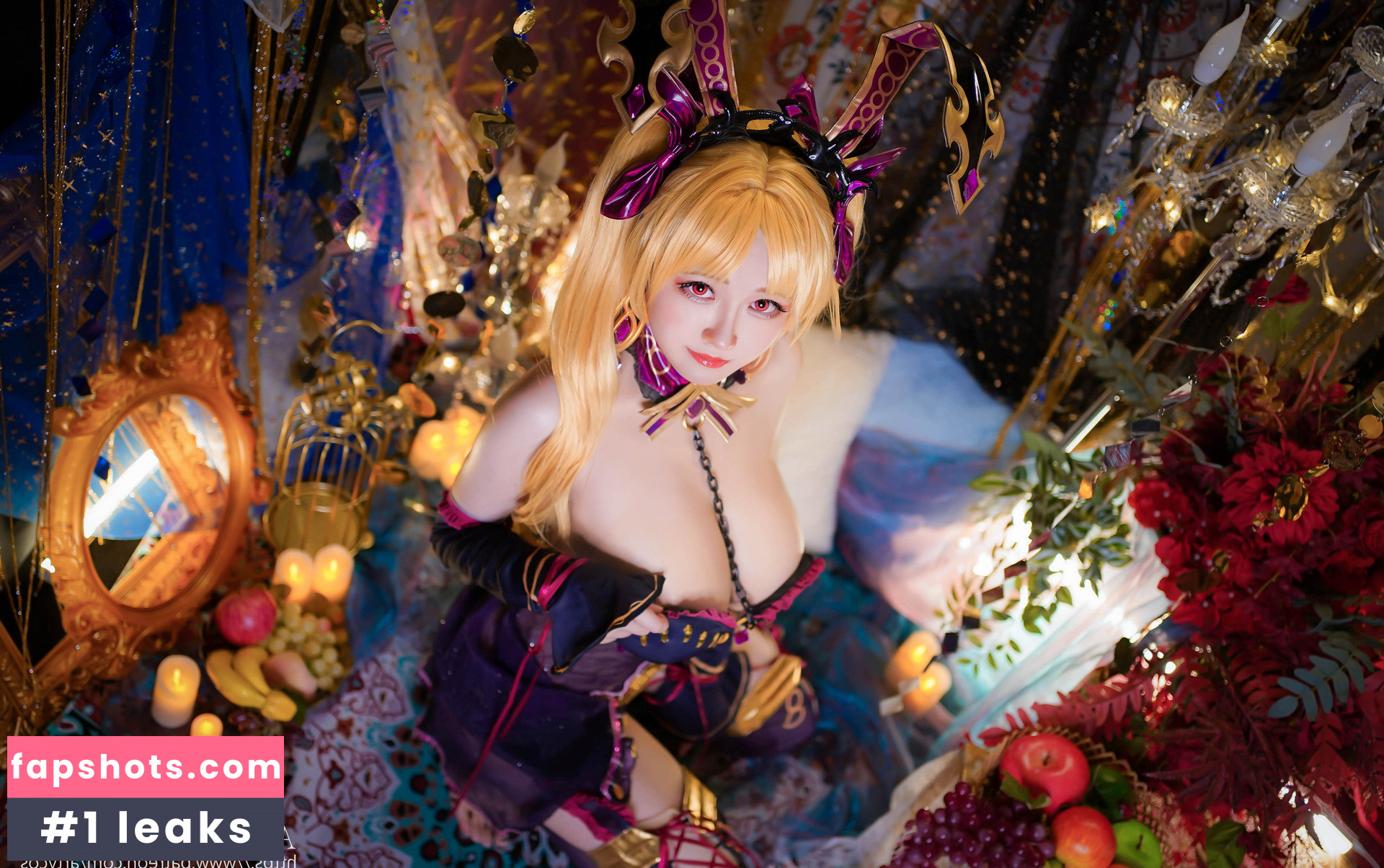 Arty Huang Nahé úniky fotek pouze od fanoušků #343 - Fapshots