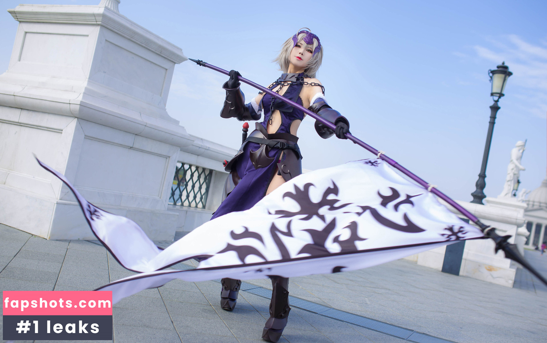 Arty Huang Nahé úniky fotek pouze od fanoušků #345 - Fapshots