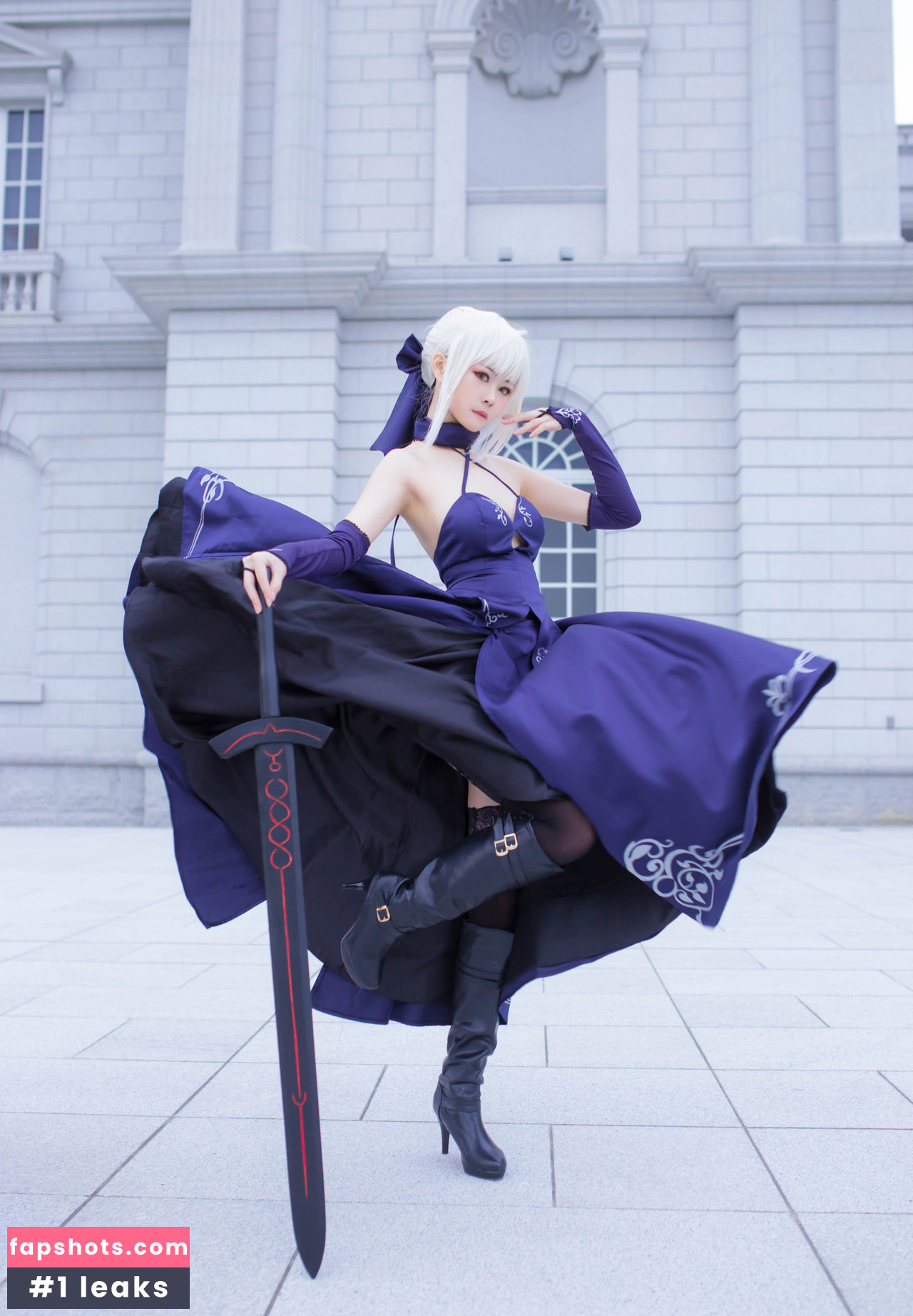 Arty Huang Nahé úniky fotek pouze od fanoušků #352 - Fapshots