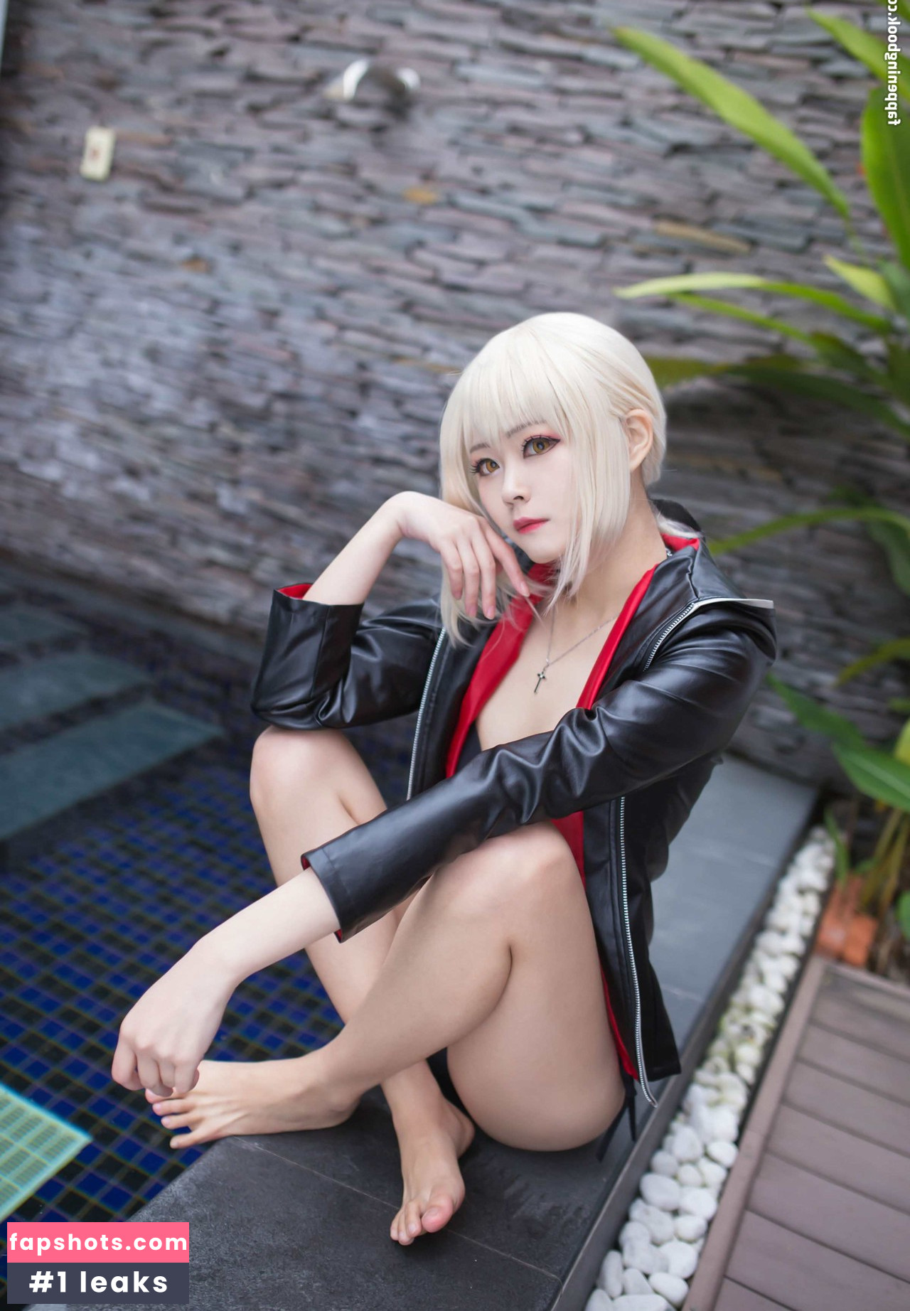 Arty Huang Nahé úniky fotek pouze od fanoušků #353 - Fapshots