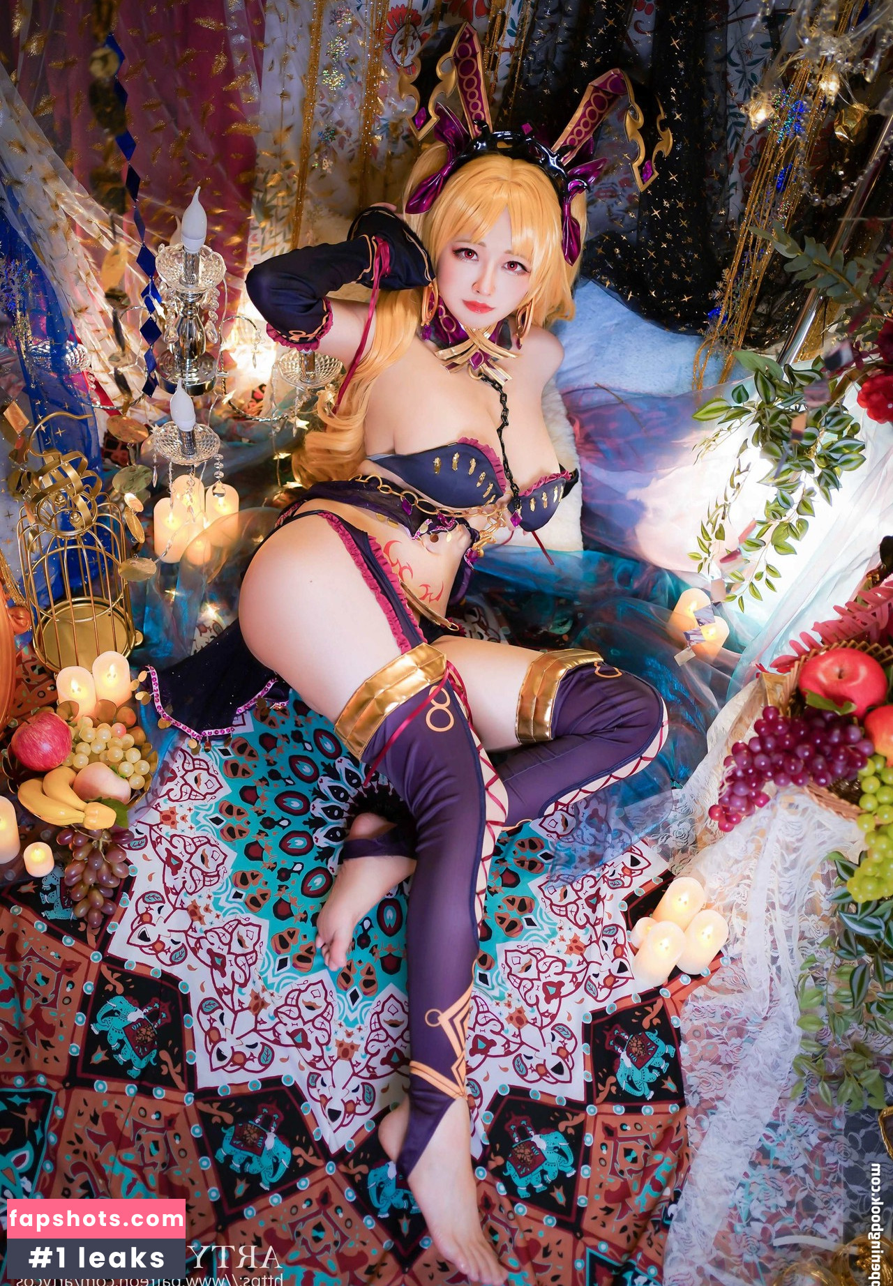 Arty Huang Nahé úniky fotek pouze od fanoušků #360 - Fapshots