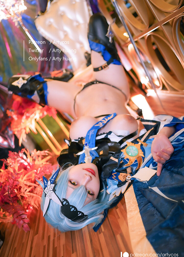 arty-huang gallery photo #1056