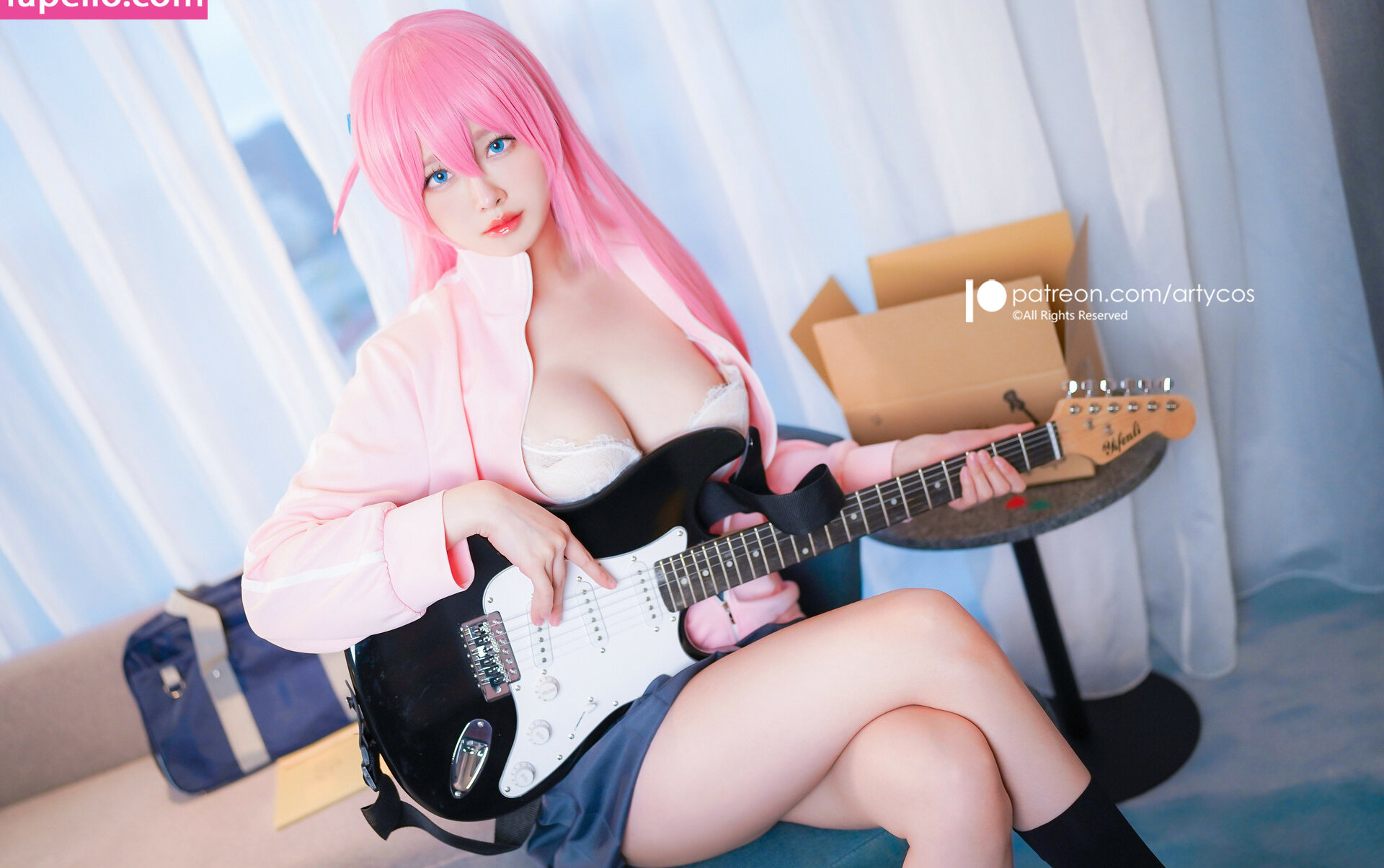 arty-huang Nahé úniky fotek pouze od fanoušků #552 - Fapshots