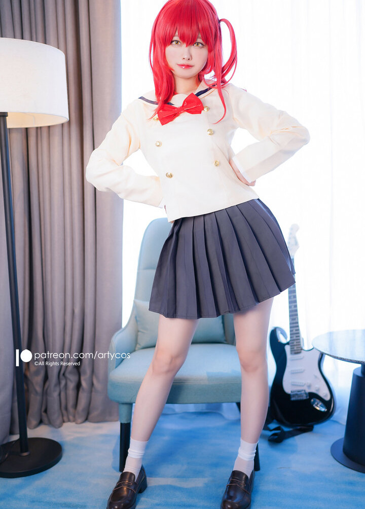 arty-huang Nahé úniky fotek pouze od fanoušků #559 - Fapshots