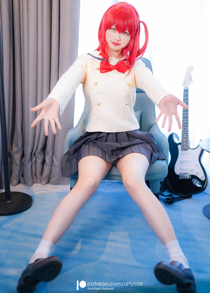 arty-huang Nahé úniky fotek pouze od fanoušků #577 - Fapshots