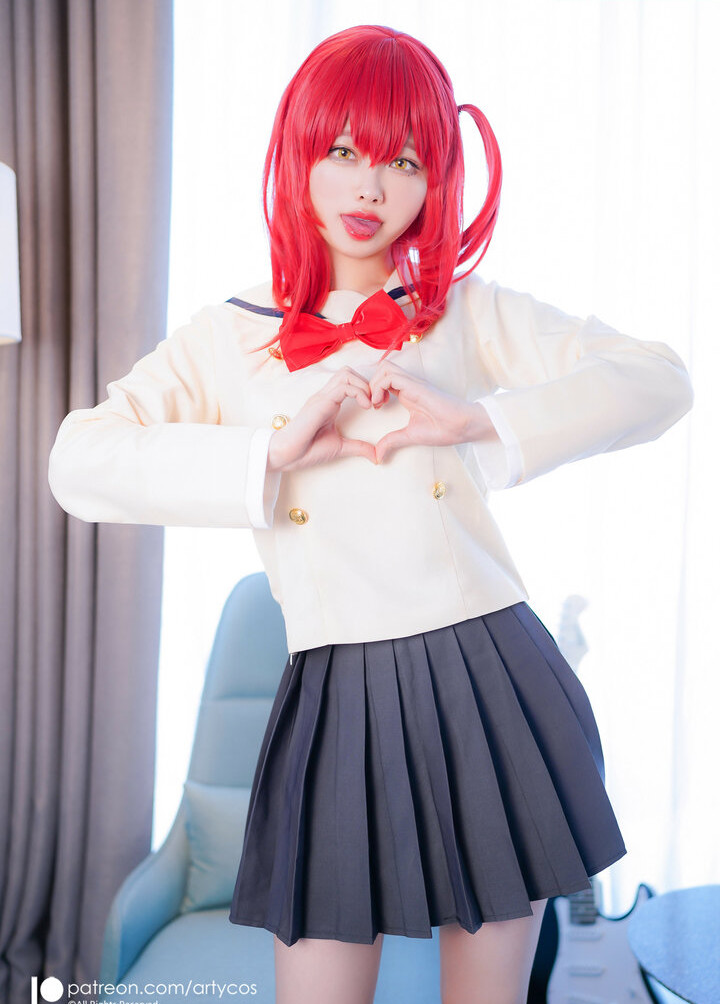 arty-huang Nahé úniky fotek pouze od fanoušků #578 - Fapshots