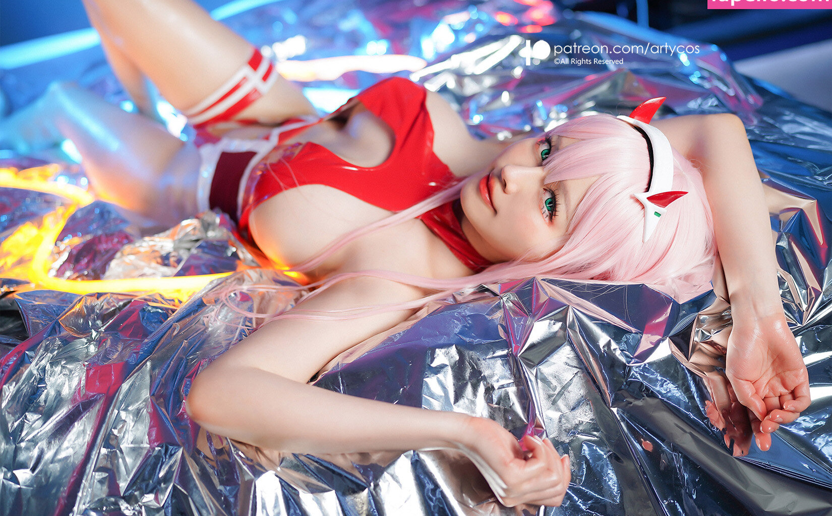 arty-huang Nahé úniky fotek pouze od fanoušků #708 - Fapshots