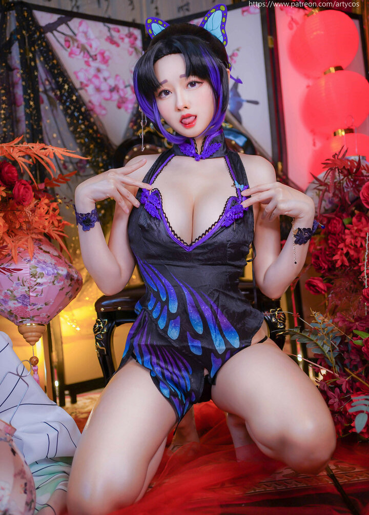 arty-huang Nahé úniky fotek pouze od fanoušků #721 - Fapshots