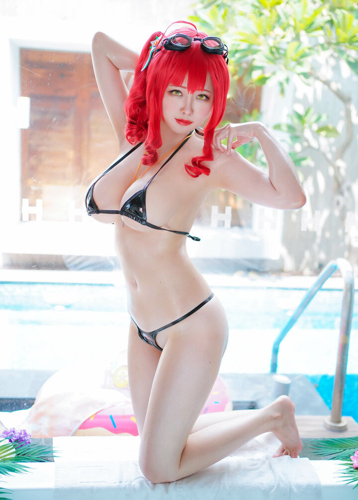 arty-huang gallery photo #965