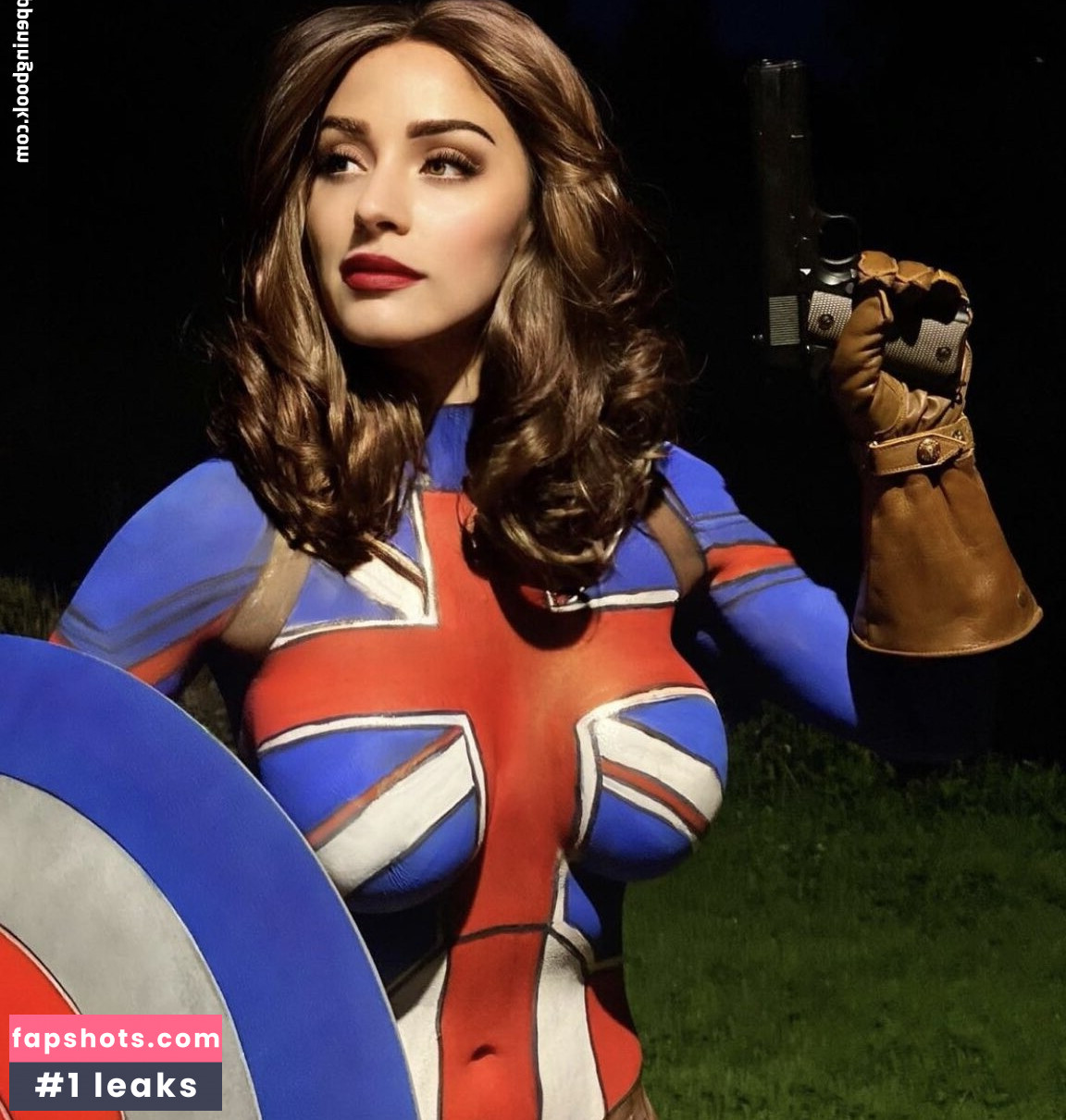 artyfakes gallery photo #27