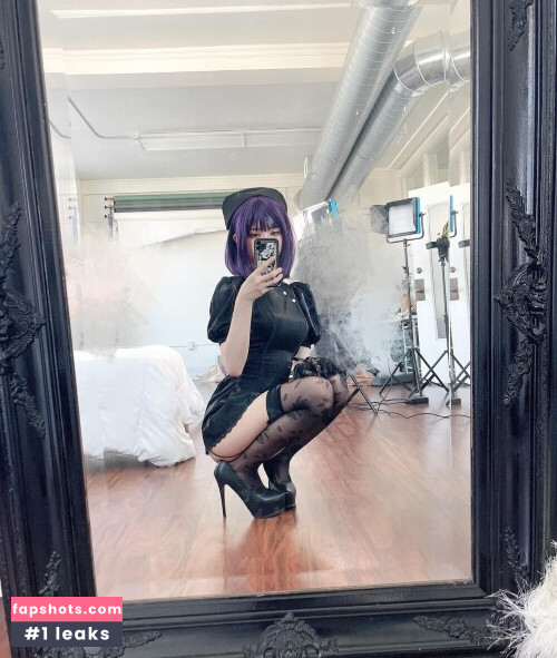 Aru.rinh Nude Leaks OnlyFans Photos #2 - Fapshots