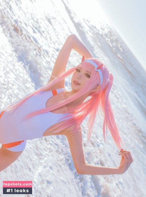 Aru.rinh Nude Leaks OnlyFans Photos #11 - Fapshots