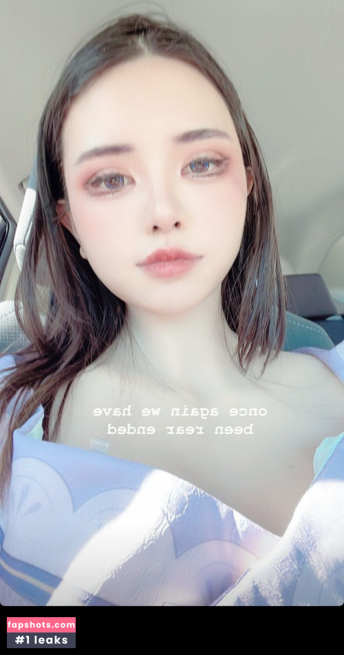 Aru.rinh Nude Leaks OnlyFans - Fapshots