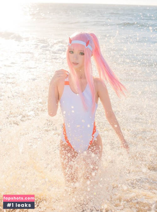 Aru.rinh Nude Leaks OnlyFans Photos #10 - Fapshots