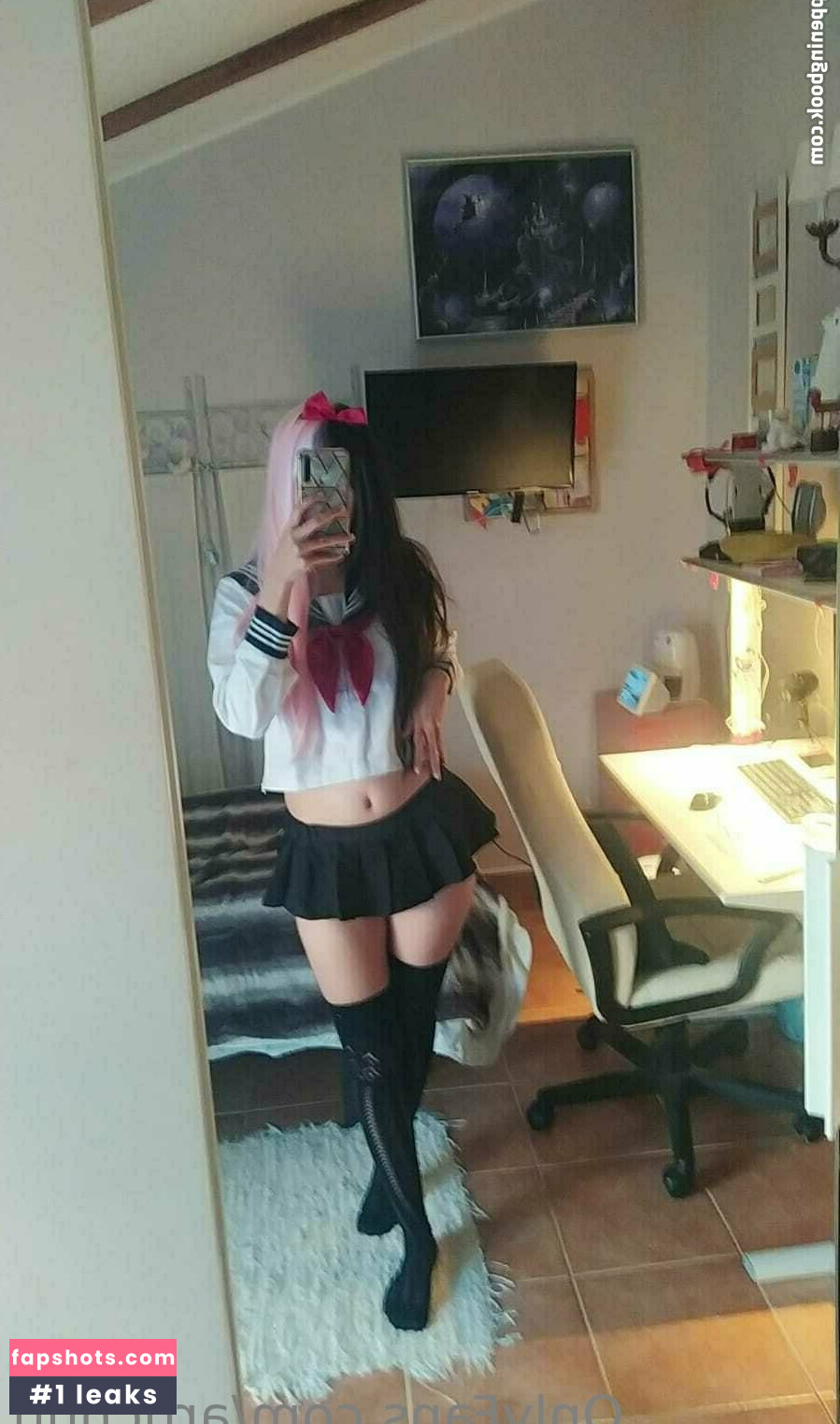 aruchuu Nude Leaks OnlyFans Photos #6 - LeakJerk