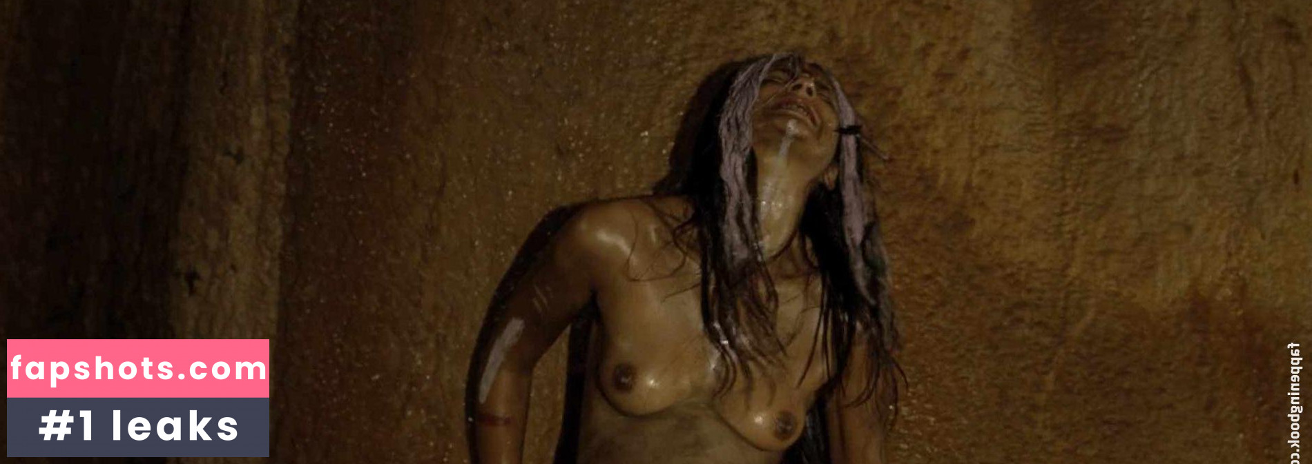 Aruna Shields Nacktheit OnlyFans Fotos #18 - Fapshots