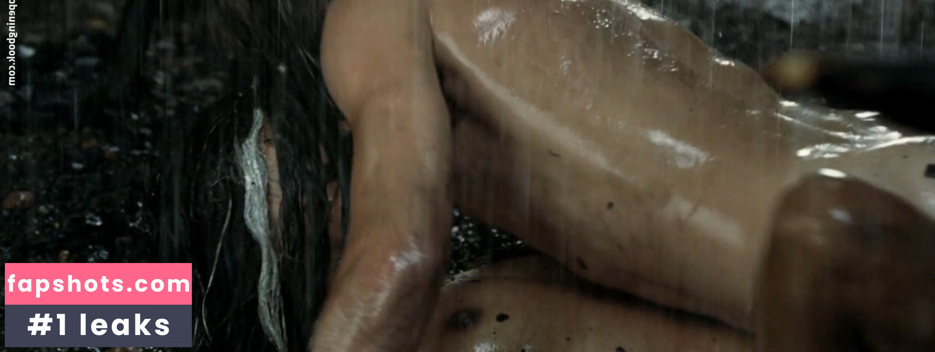 Aruna Shields Nacktheit OnlyFans Fotos #7 - Fapshots