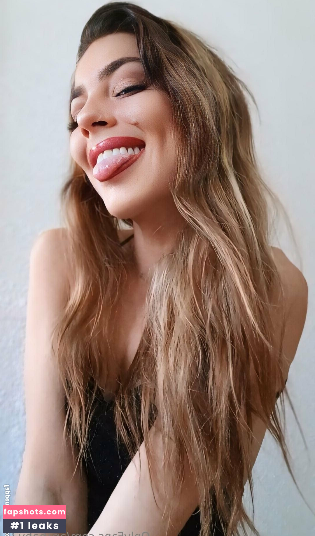 ary.baby24 Filtración Desnuda OnlyFans Foto #13 - Fapshots