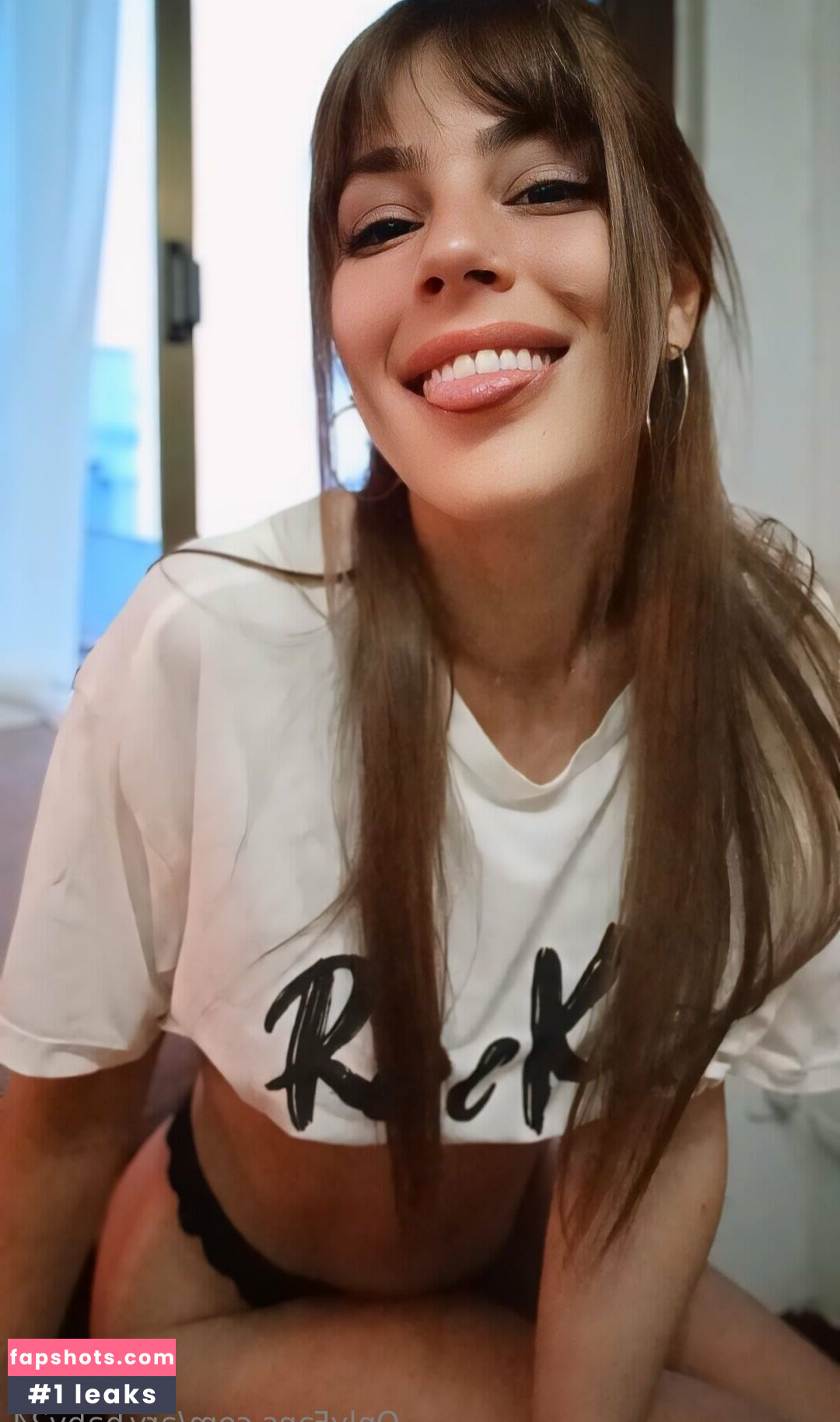 ary.baby24 Filtración Desnuda OnlyFans Foto #5 - Fapshots