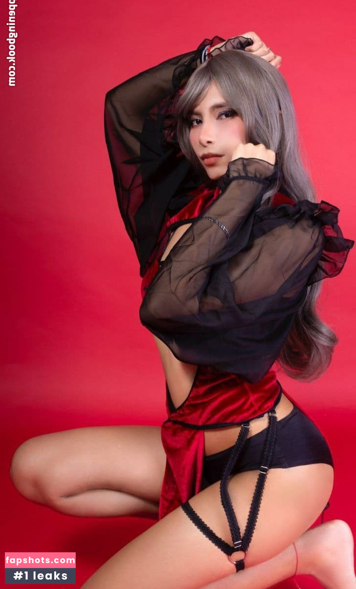 Ary Vilchis gallery photo #104