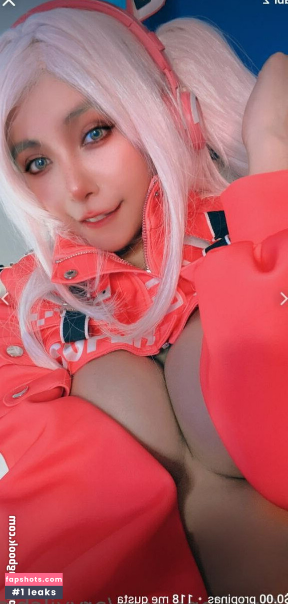 Ary Vilchis Nahé úniky fotek pouze od fanoušků #56 - Fapshots