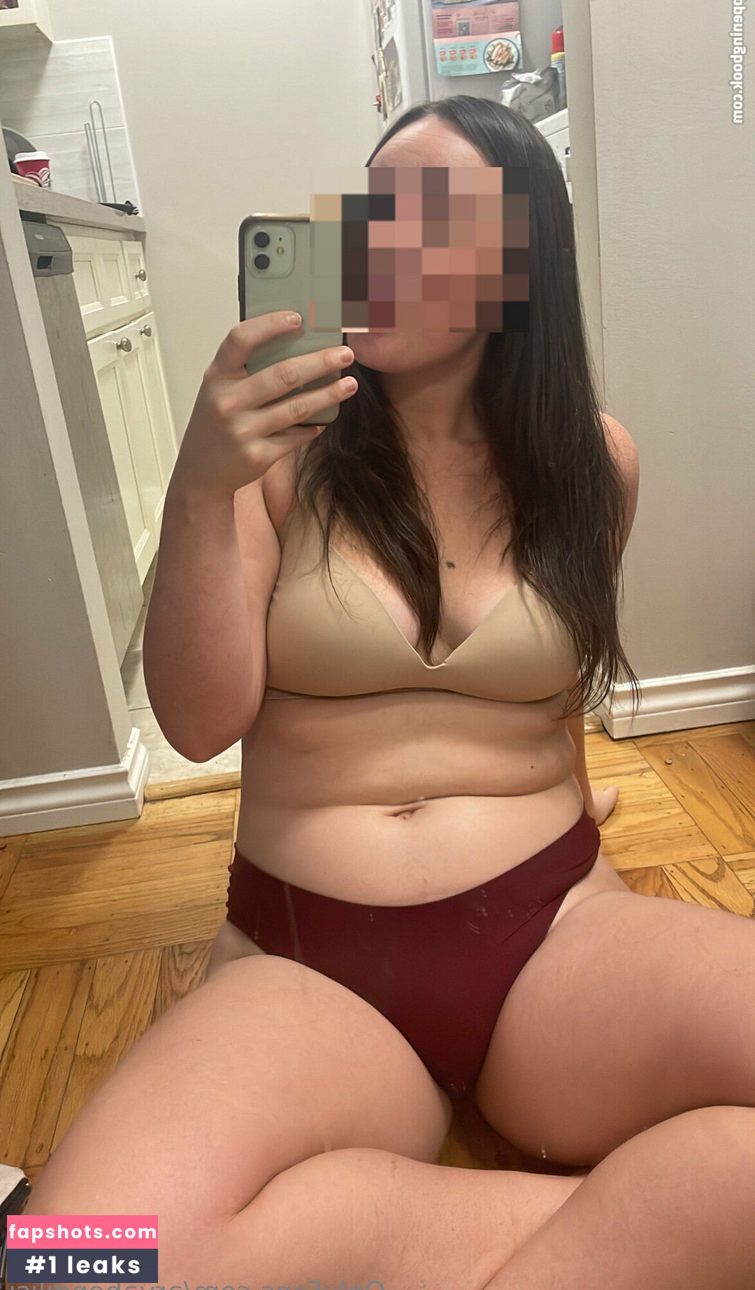 aryabendilisi Nude Leaks OnlyFans Photos #11 - Fapshots