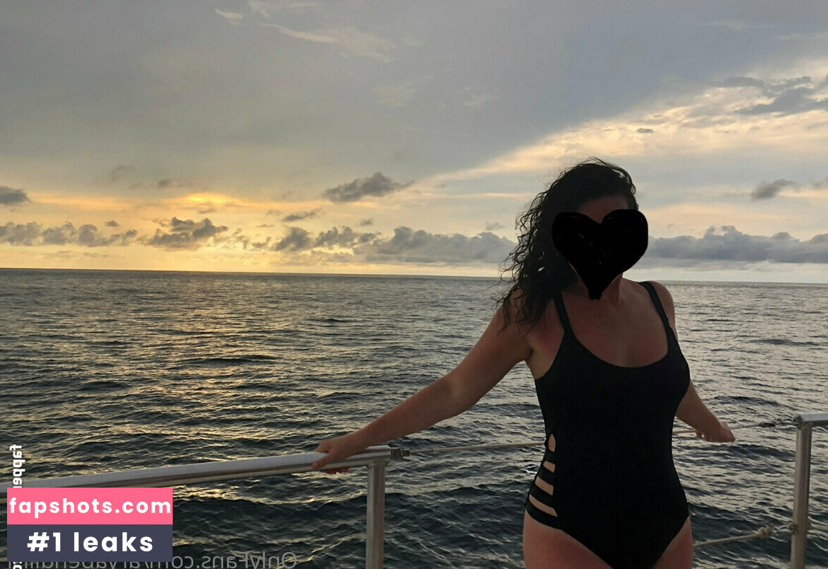 aryabendilisi Nude Leaks OnlyFans Photos #17 - Fapshots