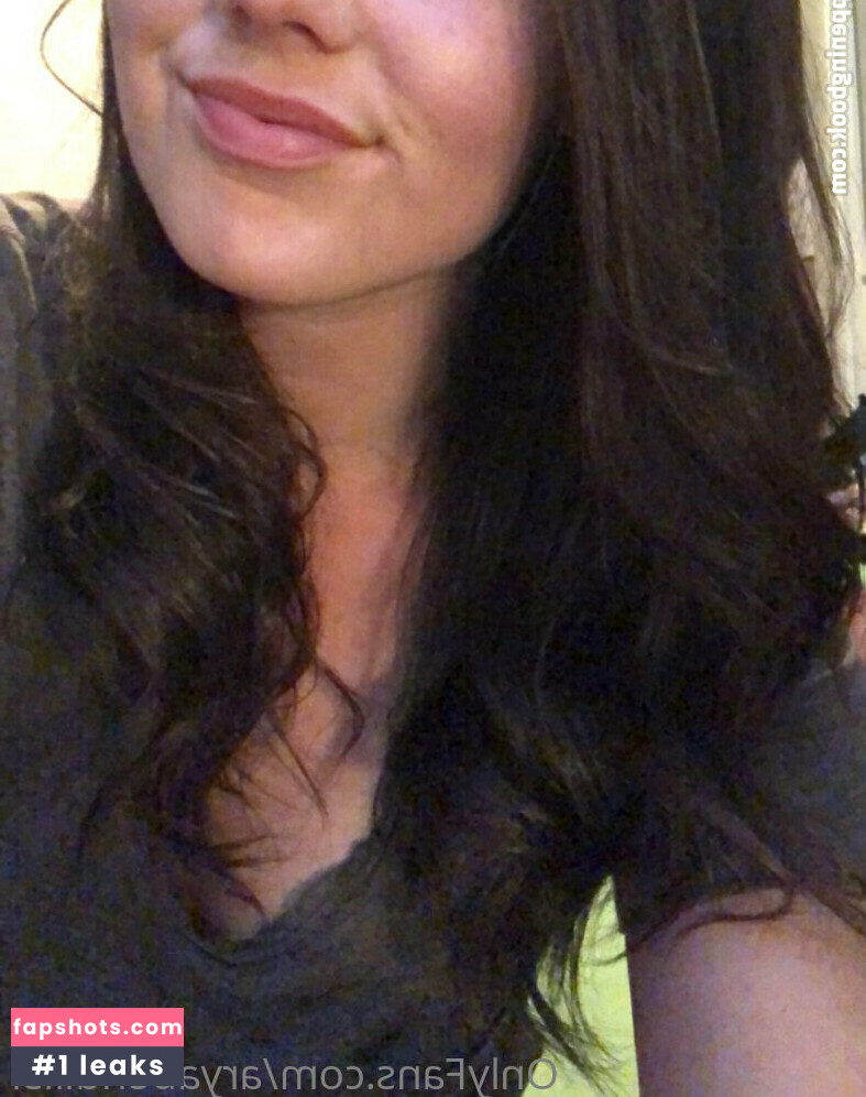 aryabendilisi Nude Leaks OnlyFans Photos #35 - Fapshots