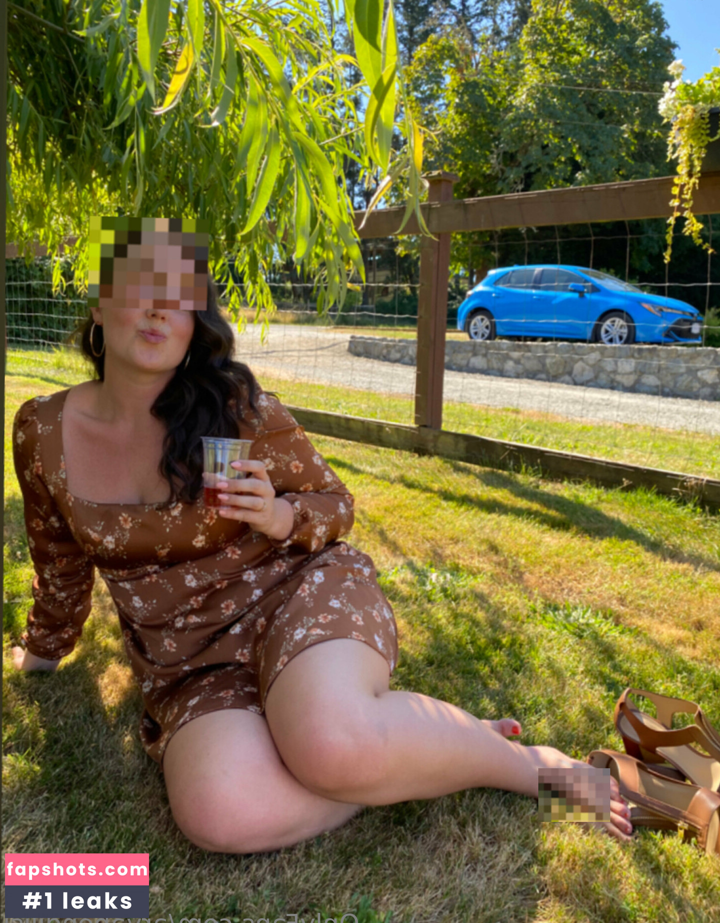 aryabendilisi Nude Leaks OnlyFans Photos #7 - Fapshots