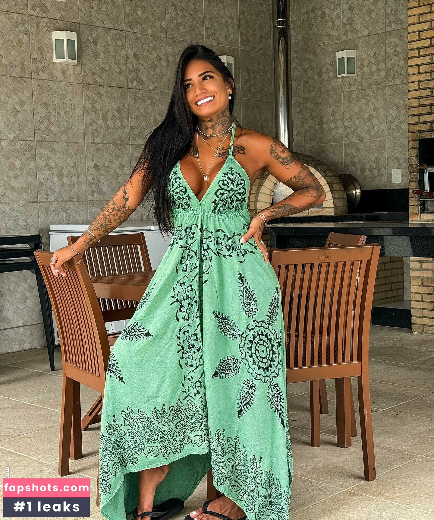 Aryadne Abranches Nude Leaks OnlyFans Photos #2 - Fapshots