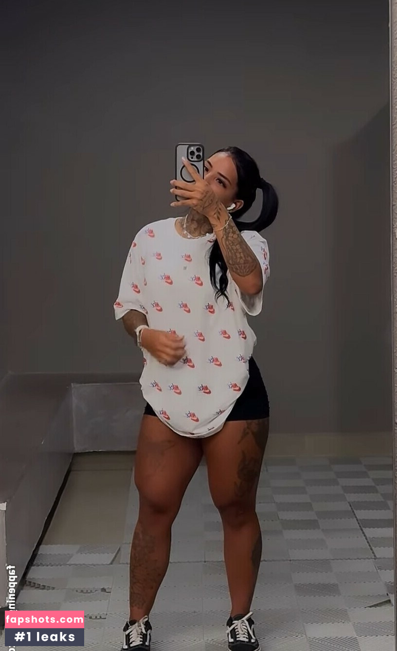 Aryadne Abranches Nude Leaks OnlyFans Photos #18 - Fapshots