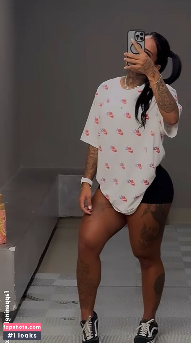 Aryadne Abranches Nude Leaks OnlyFans Photos #23 - Fapshots