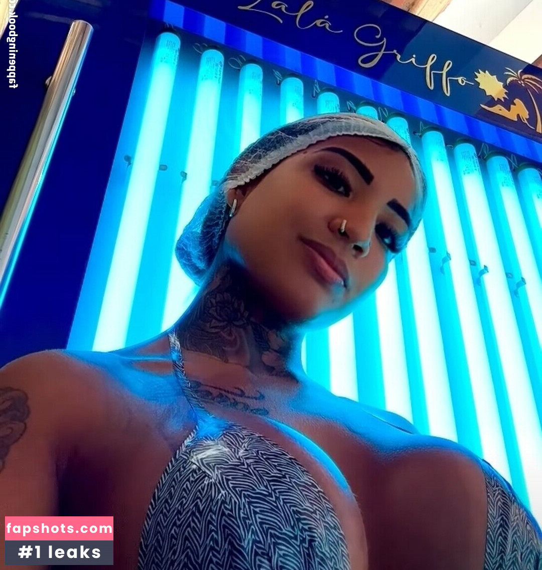 Aryadne Abranches Nude Leaks OnlyFans Photos #29 - Fapshots