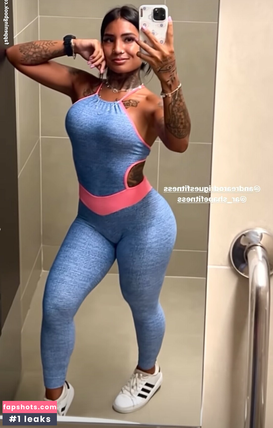 Aryadne Abranches Nude Leaks OnlyFans Photos #33 - Fapshots