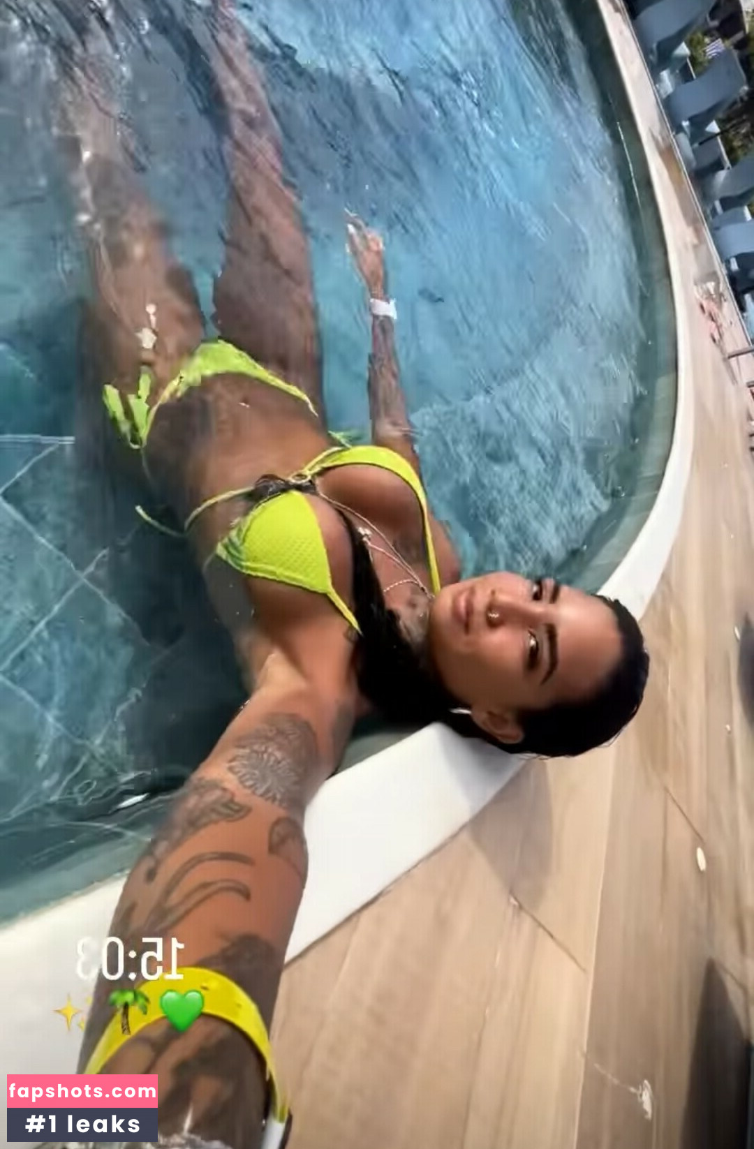 Aryadne Abranches Nude Leaks OnlyFans Photos #39 - Fapshots