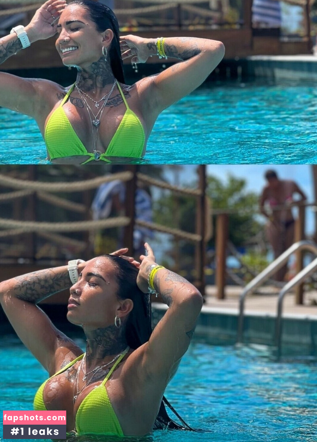 Aryadne Abranches Nude Leaks OnlyFans Photos #44 - Fapshots