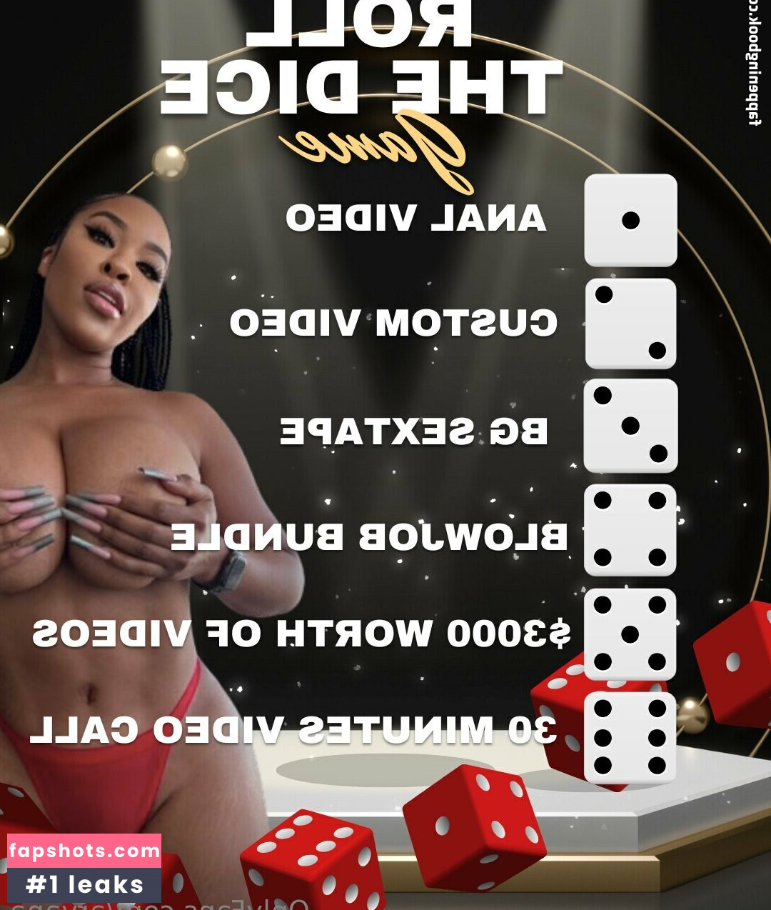 aryana Nude Leaks OnlyFans Photos #90 - LeakJerk